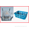 Plastic Turnover Box Mould (EF-t 05)